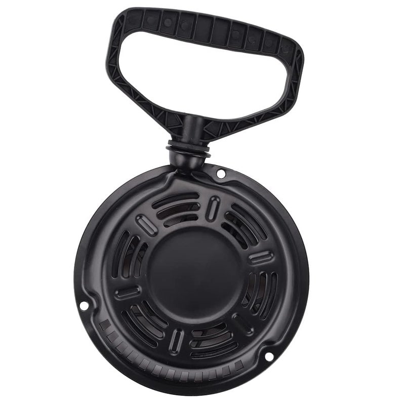 HIPA 951-14151 Recoil Starter for MTD 951-10658 751-14151 Troy Bilt Squall 2100 Storm 2410 2420 2620 2690 2690XP 5024 Snow Blower Remington RM2200 RM2410 RM2460 RM2610 Craftsman Cub Cadet 208cc Engine - Image 1